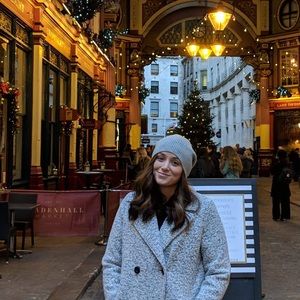 Meet your Posher, Devon